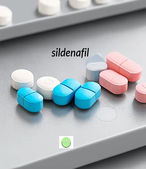 Sildenafil venta bajo receta archivada